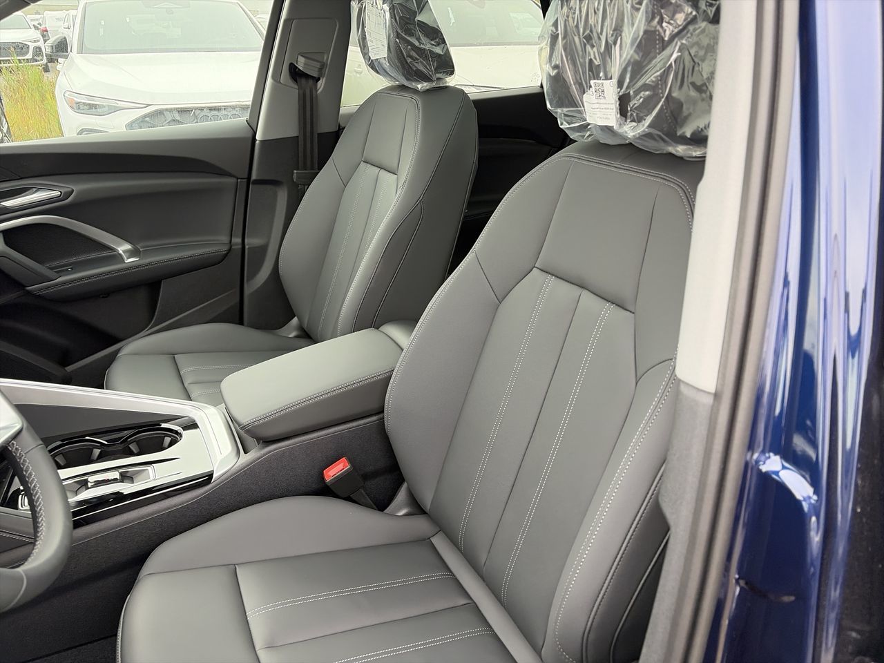 2026 Audi Q5 in Thornhill, Ontario