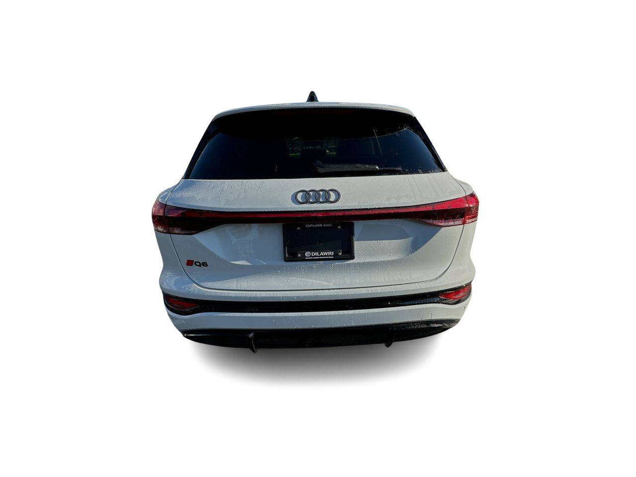 2025 Audi Q6 e-tron in Thornhill, Ontario