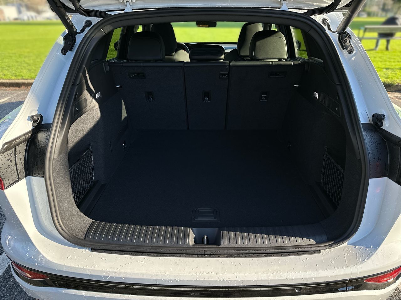 2025 Audi Q6 e-tron in Thornhill, Ontario