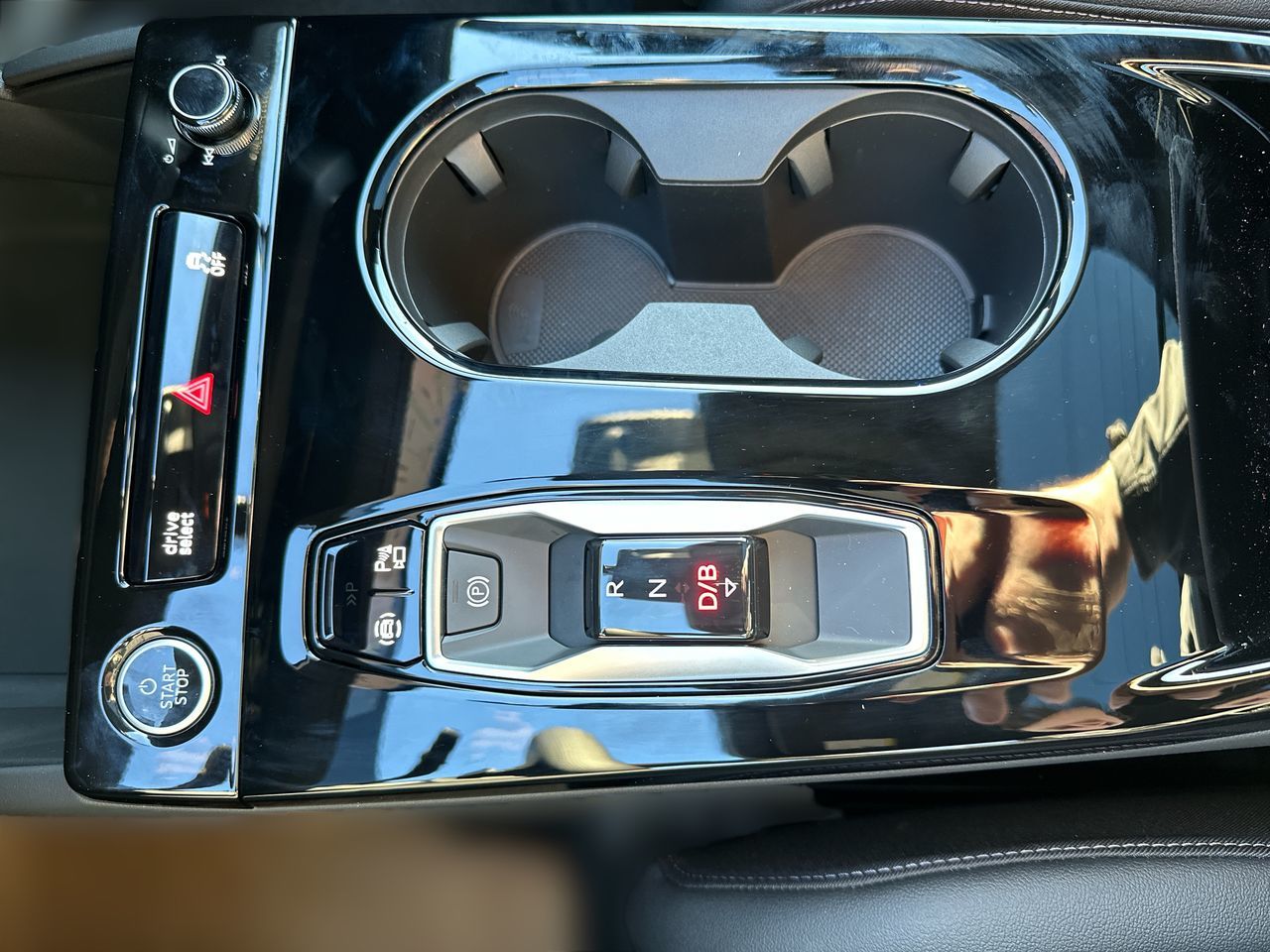 2025 Audi Q6 e-tron in Thornhill, Ontario