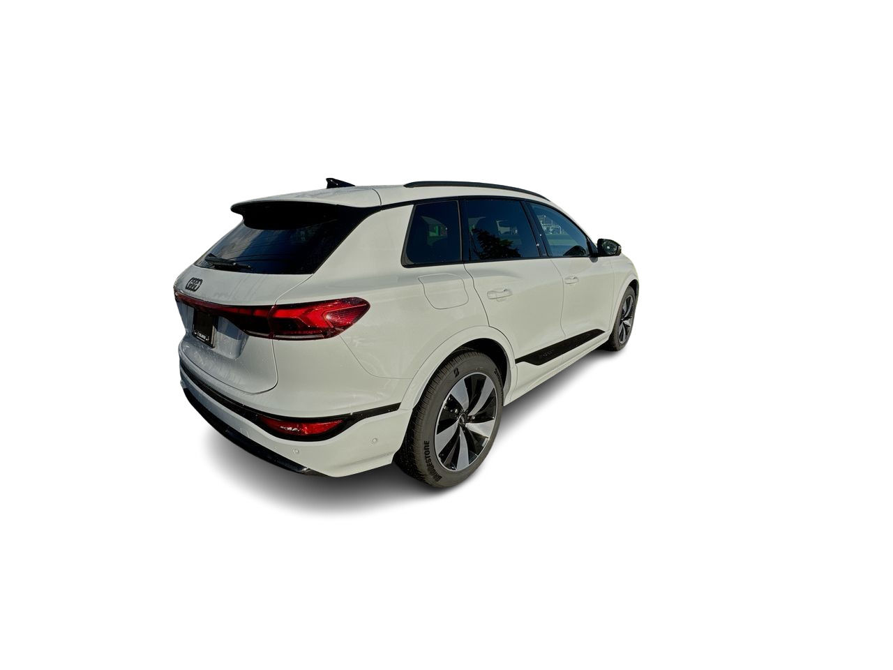2025 Audi Q6 e-tron in Thornhill, Ontario