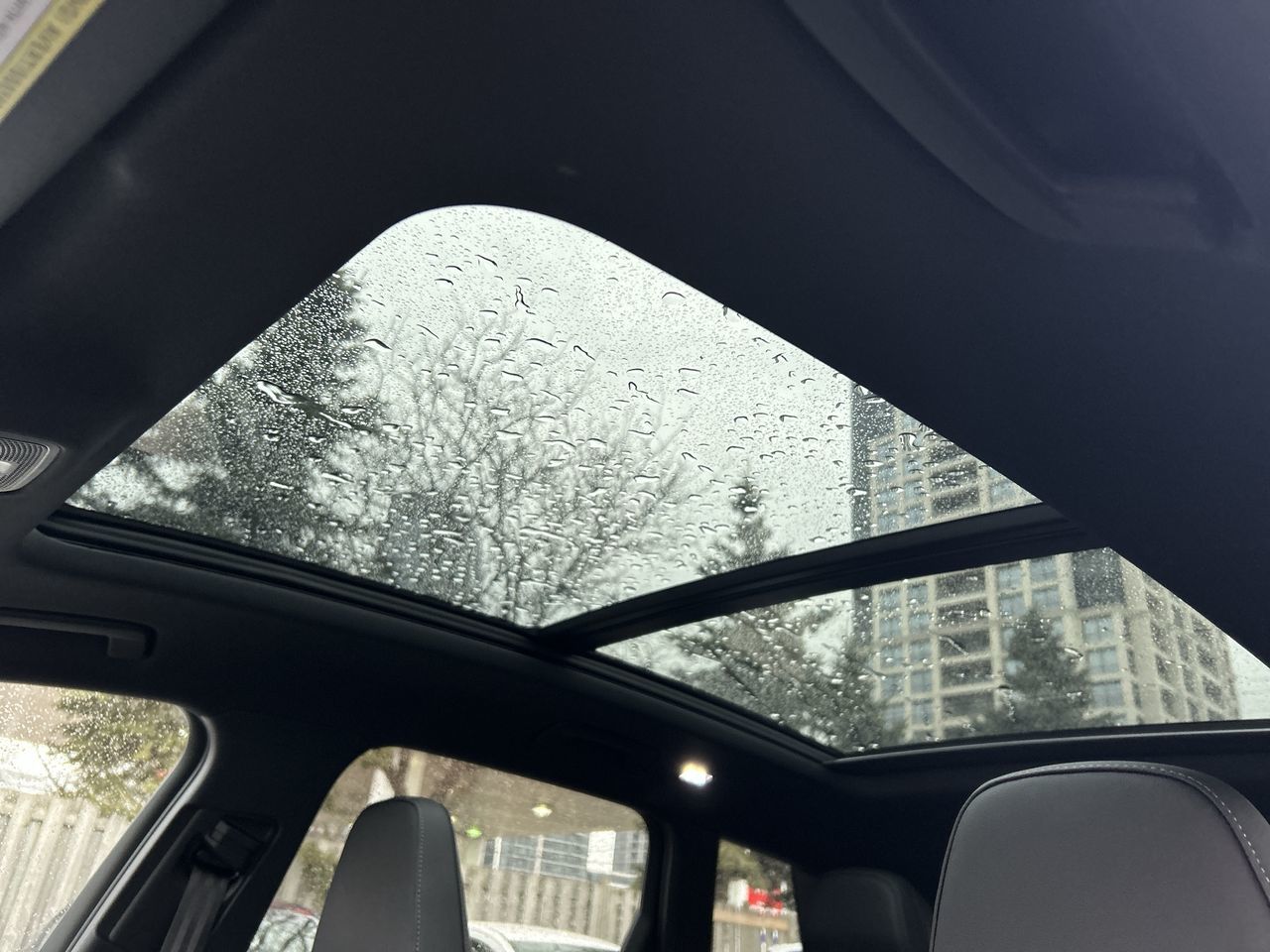 2025 Audi Q6 e-tron in Thornhill, Ontario