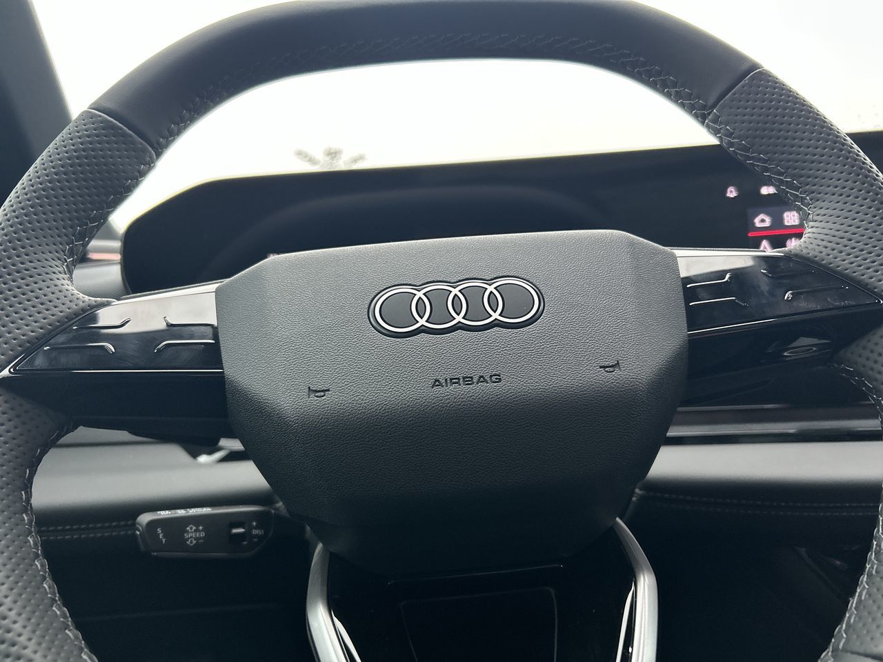 2025 Audi Q6 e-tron in Thornhill, Ontario