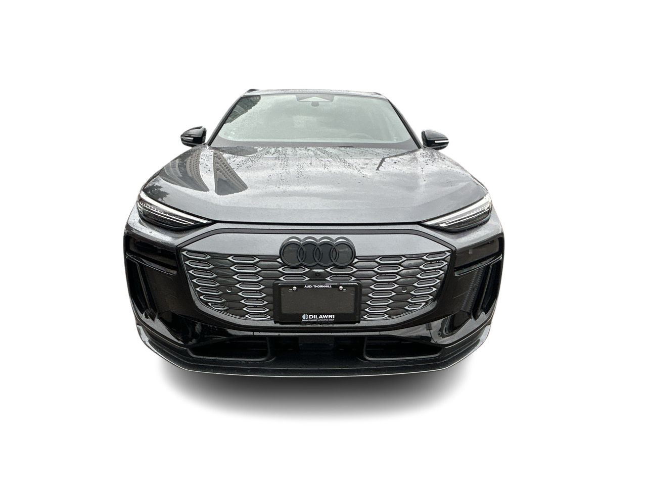 2025 Audi Q6 e-tron in Thornhill, Ontario