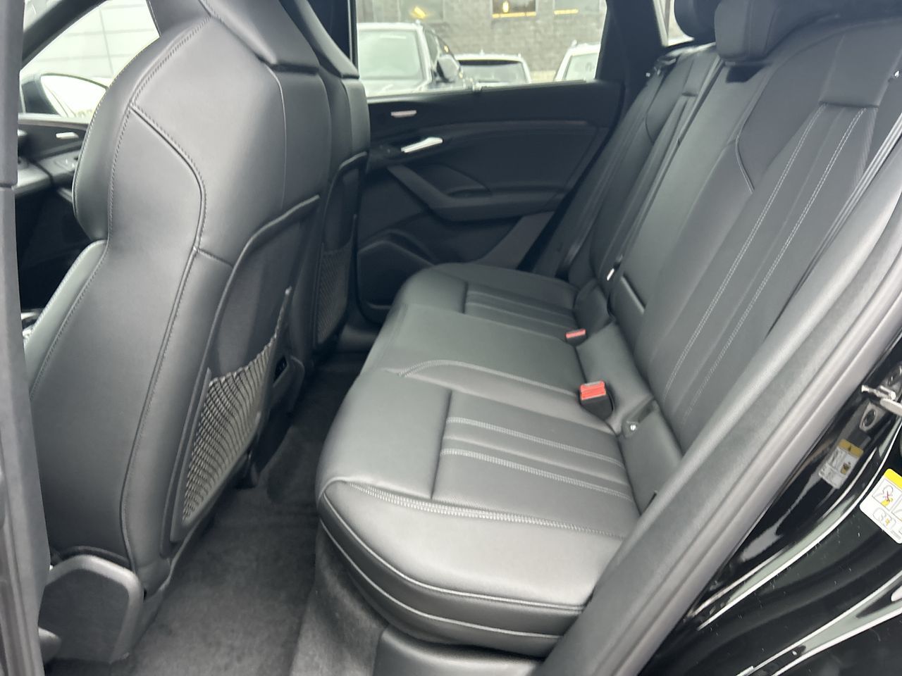 2025 Audi Q6 e-tron in Thornhill, Ontario