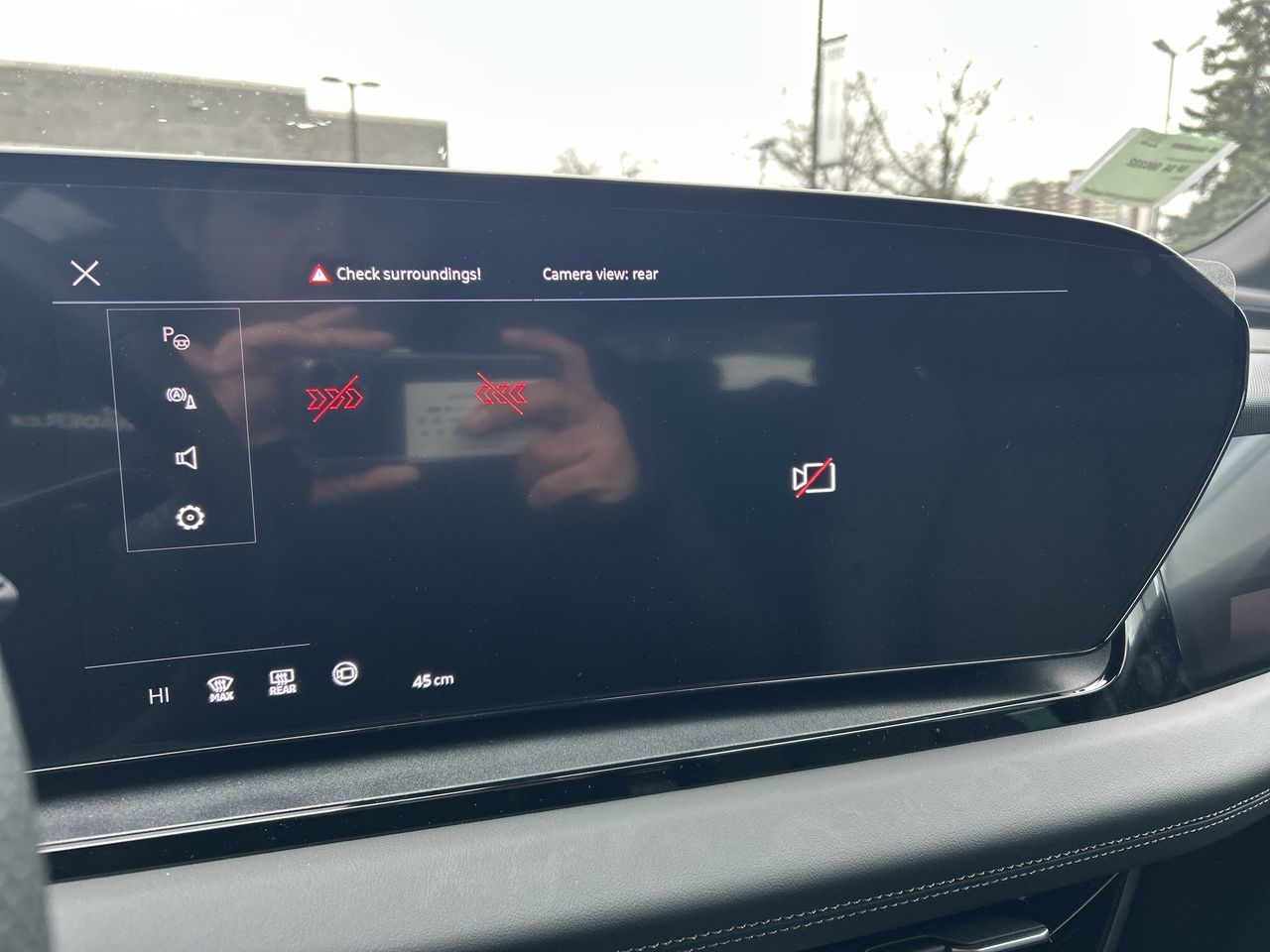 2025 Audi Q6 e-tron in Thornhill, Ontario