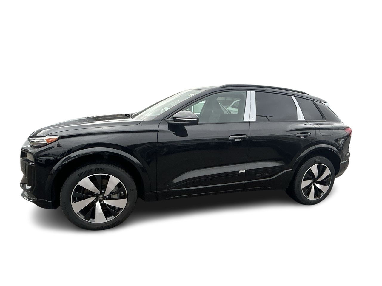 2025 Audi Q6 e-tron in Thornhill, Ontario