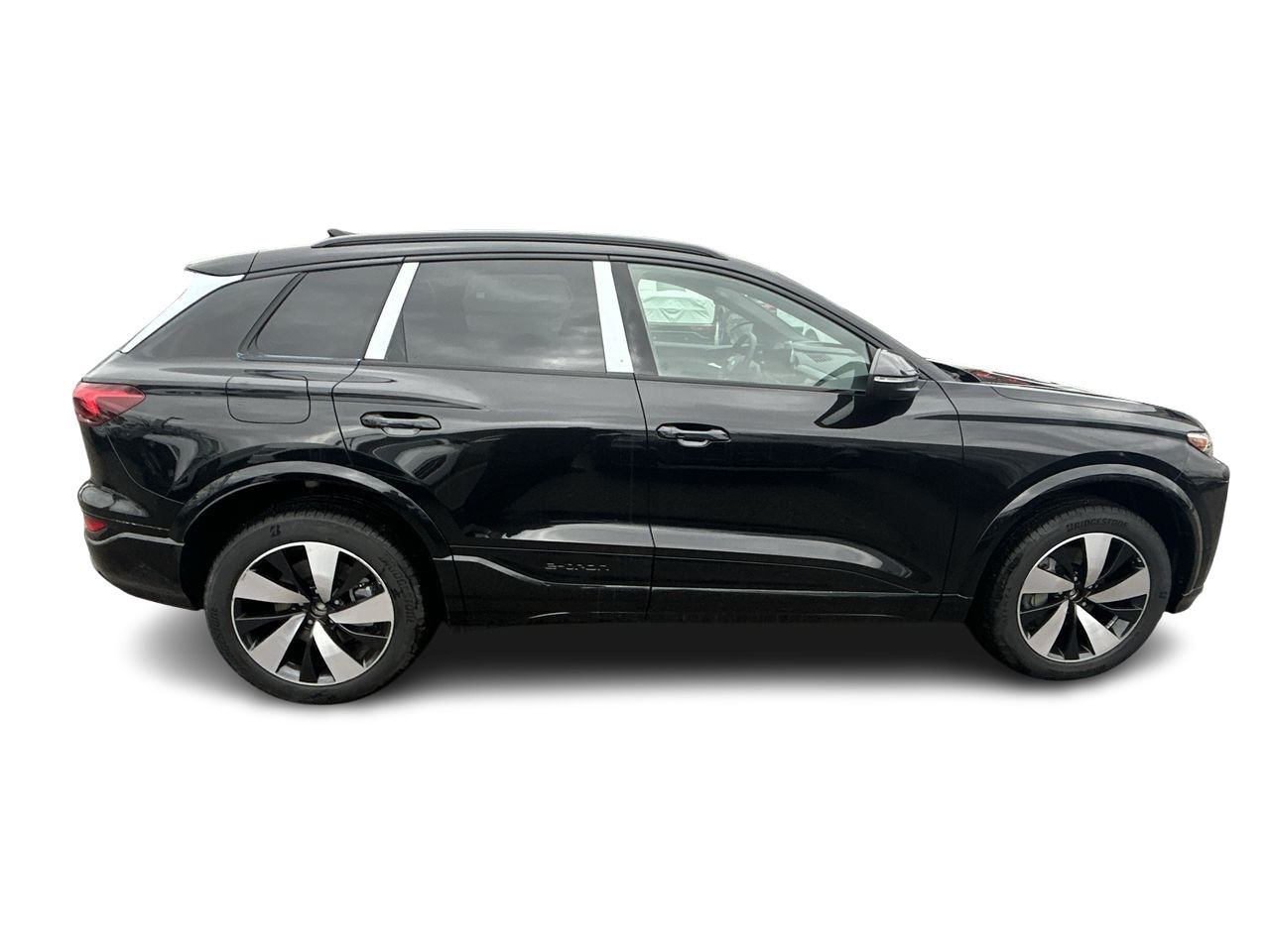 2025 Audi Q6 e-tron in Thornhill, Ontario