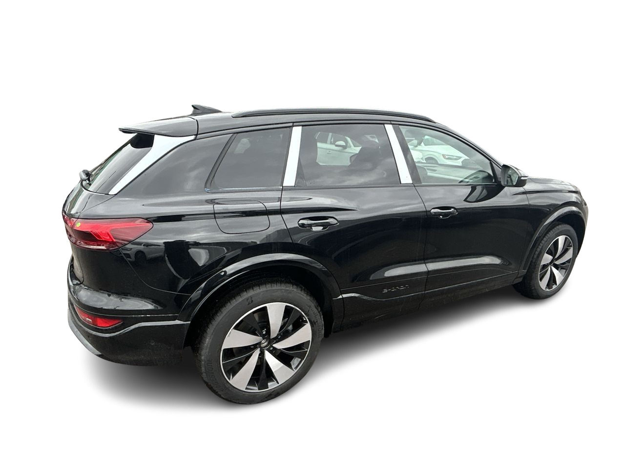 2025 Audi Q6 e-tron in Thornhill, Ontario