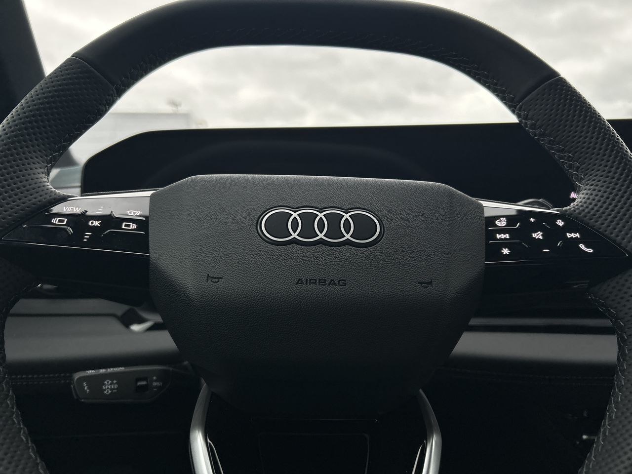 2025 Audi Q6 e-tron in Thornhill, Ontario