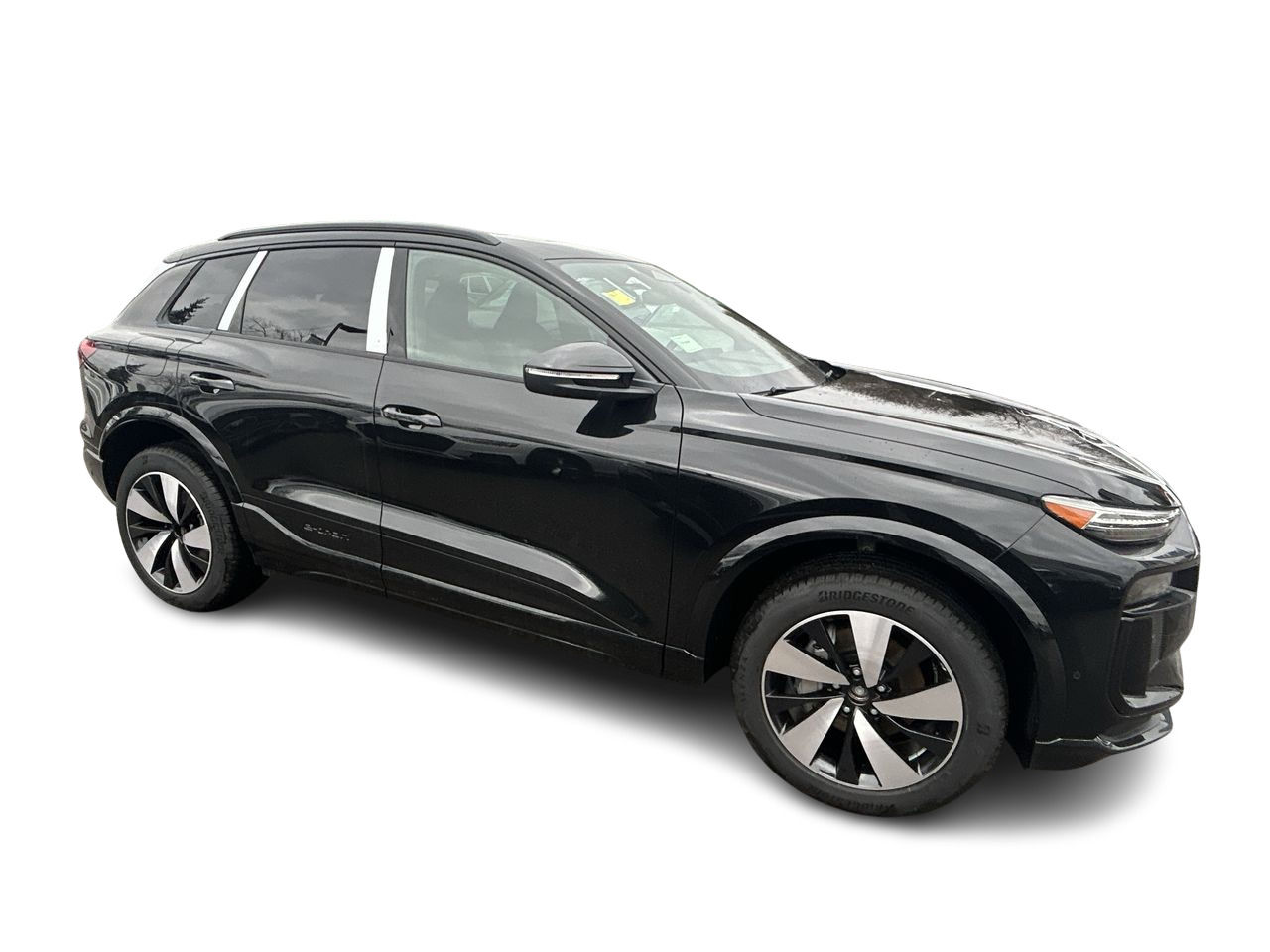 2025 Audi Q6 e-tron in Thornhill, Ontario