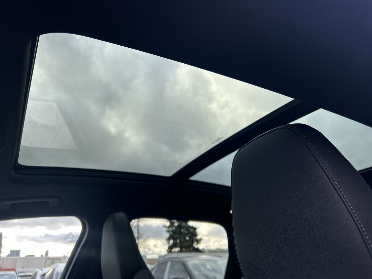 2025 Audi Q6 e-tron in Thornhill, Ontario