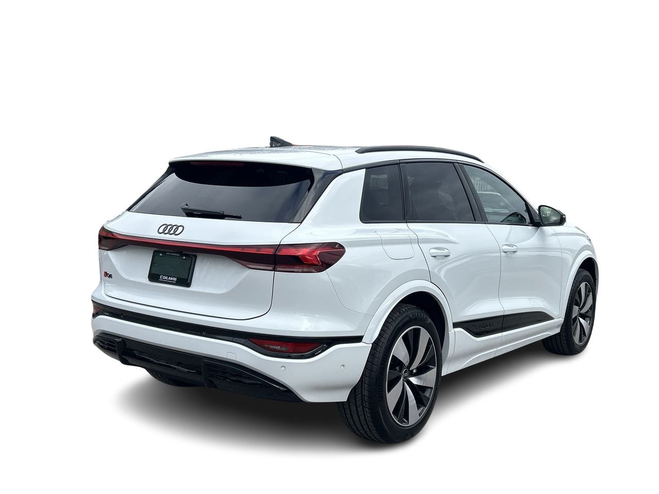 2025 Audi Q6 e-tron in Thornhill, Ontario