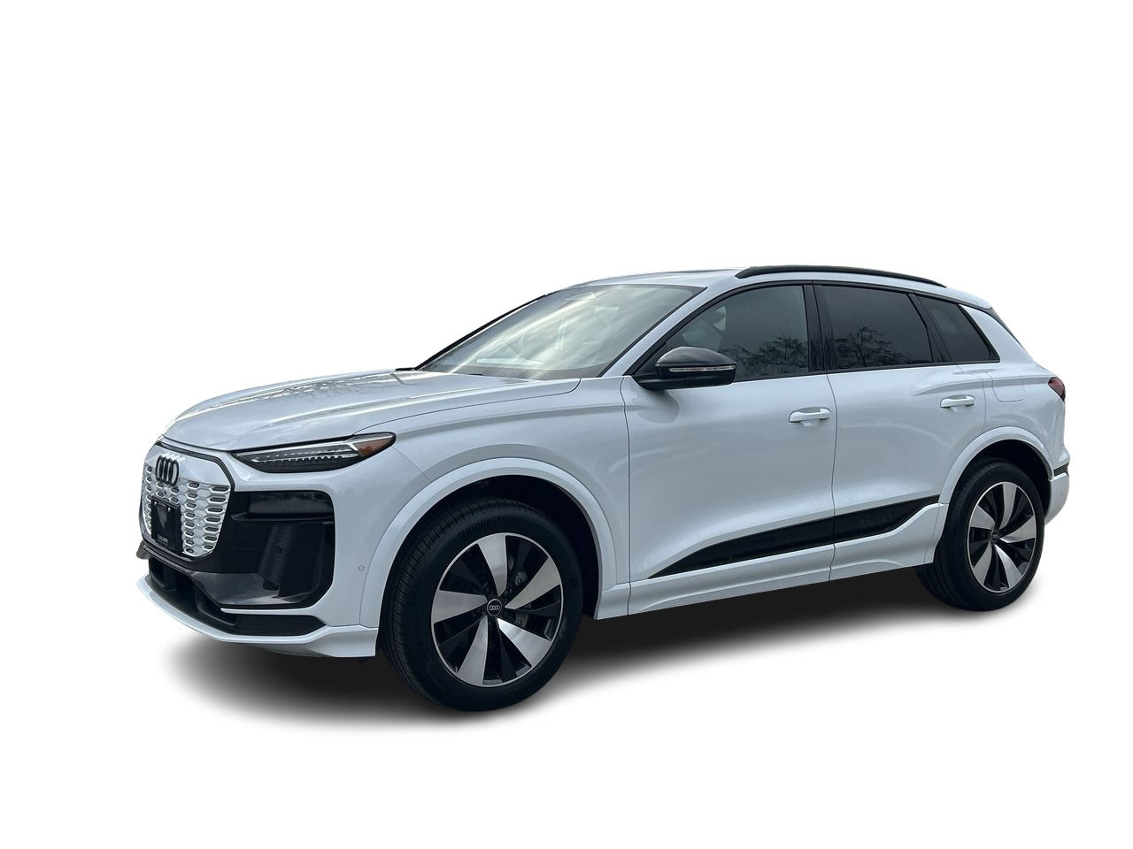 2025 Audi Q6 e-tron in Thornhill, Ontario