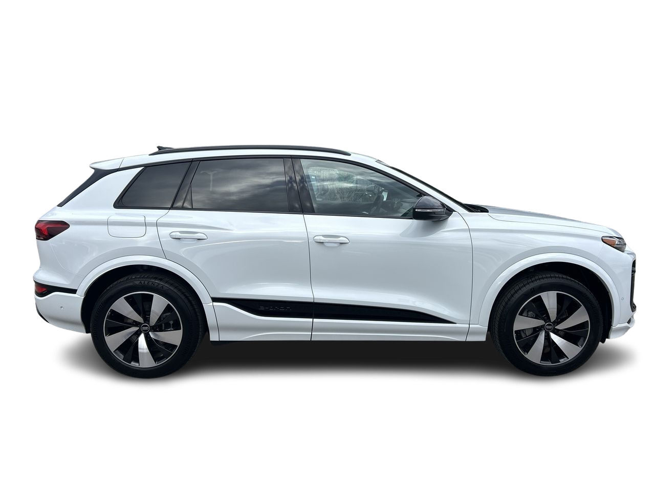 2025 Audi Q6 e-tron in Thornhill, Ontario