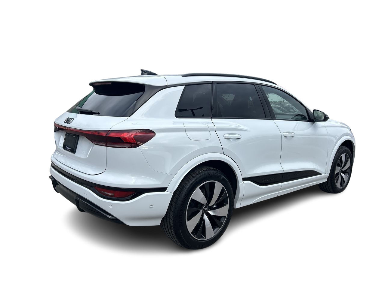 2025 Audi Q6 e-tron in Thornhill, Ontario