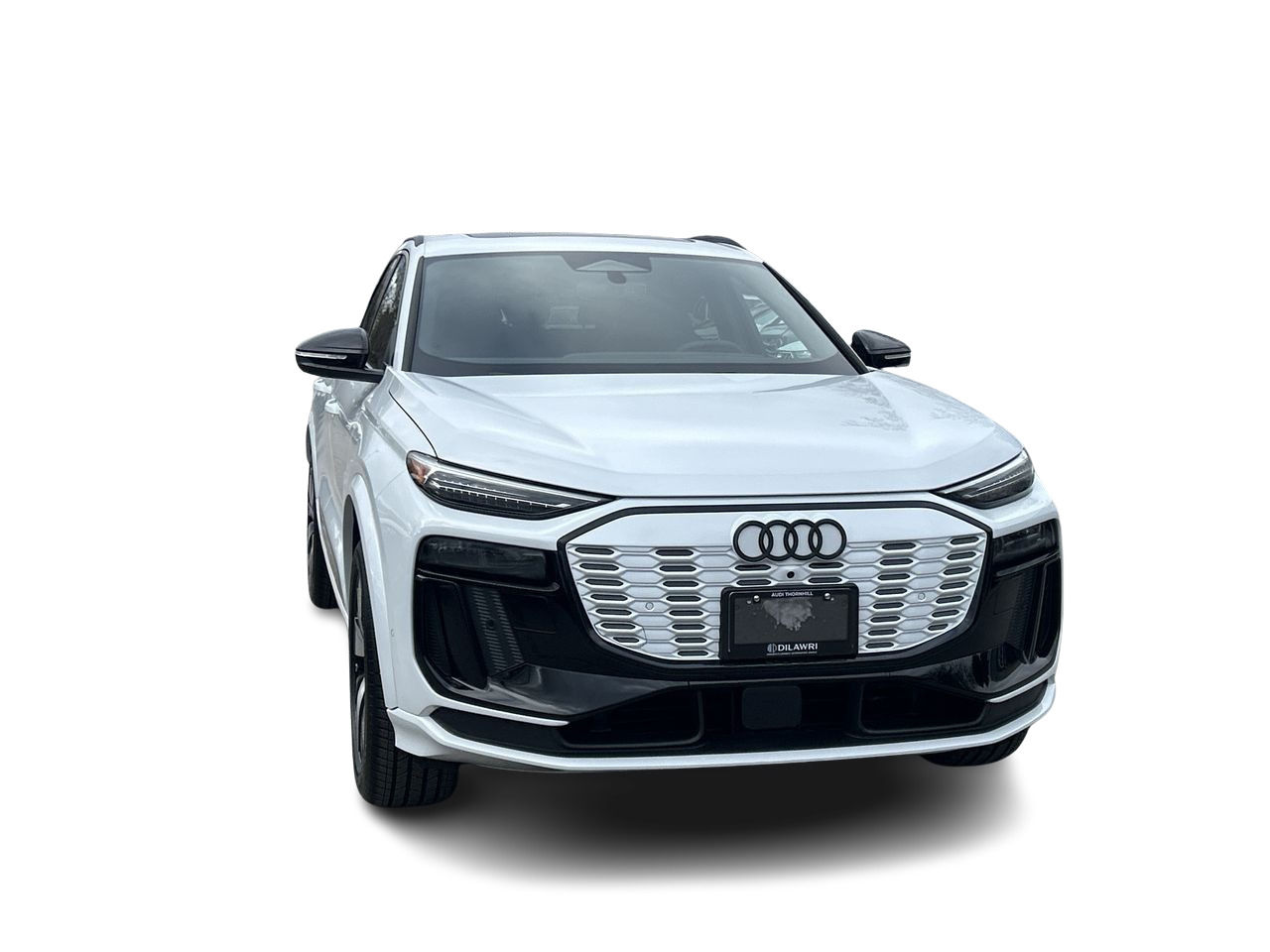 2025 Audi Q6 e-tron in Thornhill, Ontario