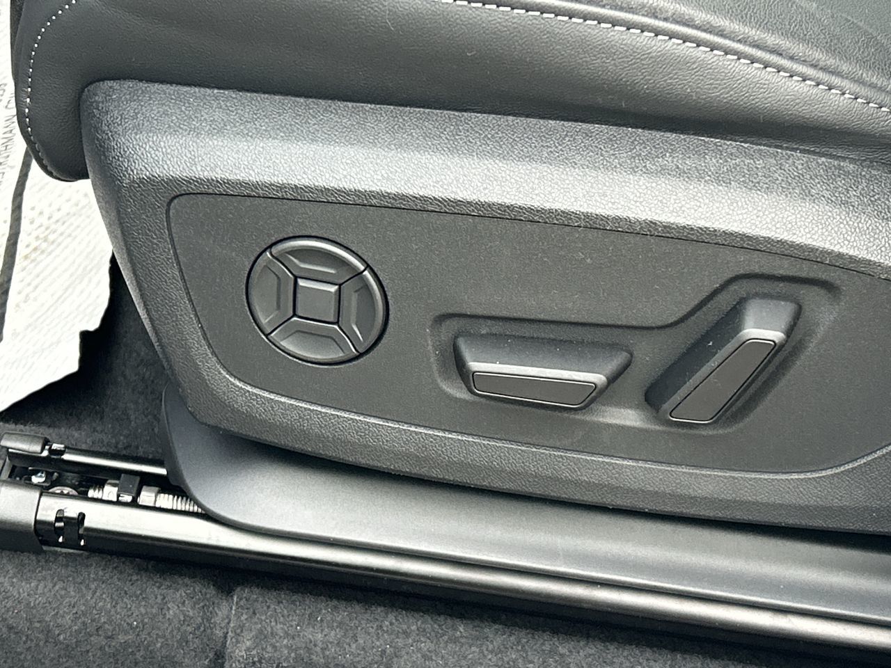 2025 Audi Q6 e-tron in Thornhill, Ontario