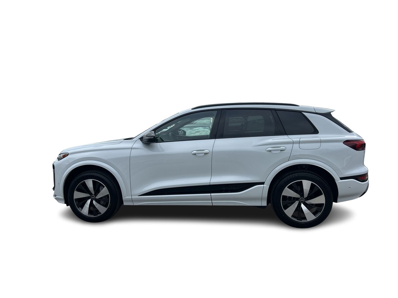 2025 Audi Q6 e-tron in Thornhill, Ontario