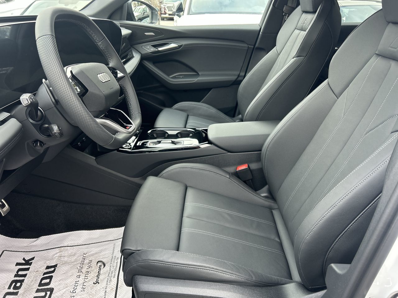2025 Audi Q6 e-tron in Thornhill, Ontario