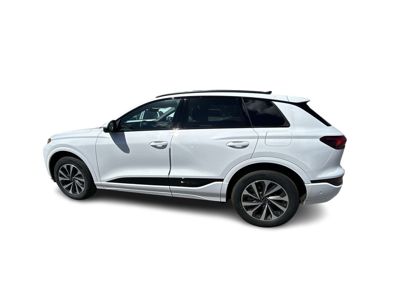 Audi Q6 e-tron  2025 à Thornhill, Ontario