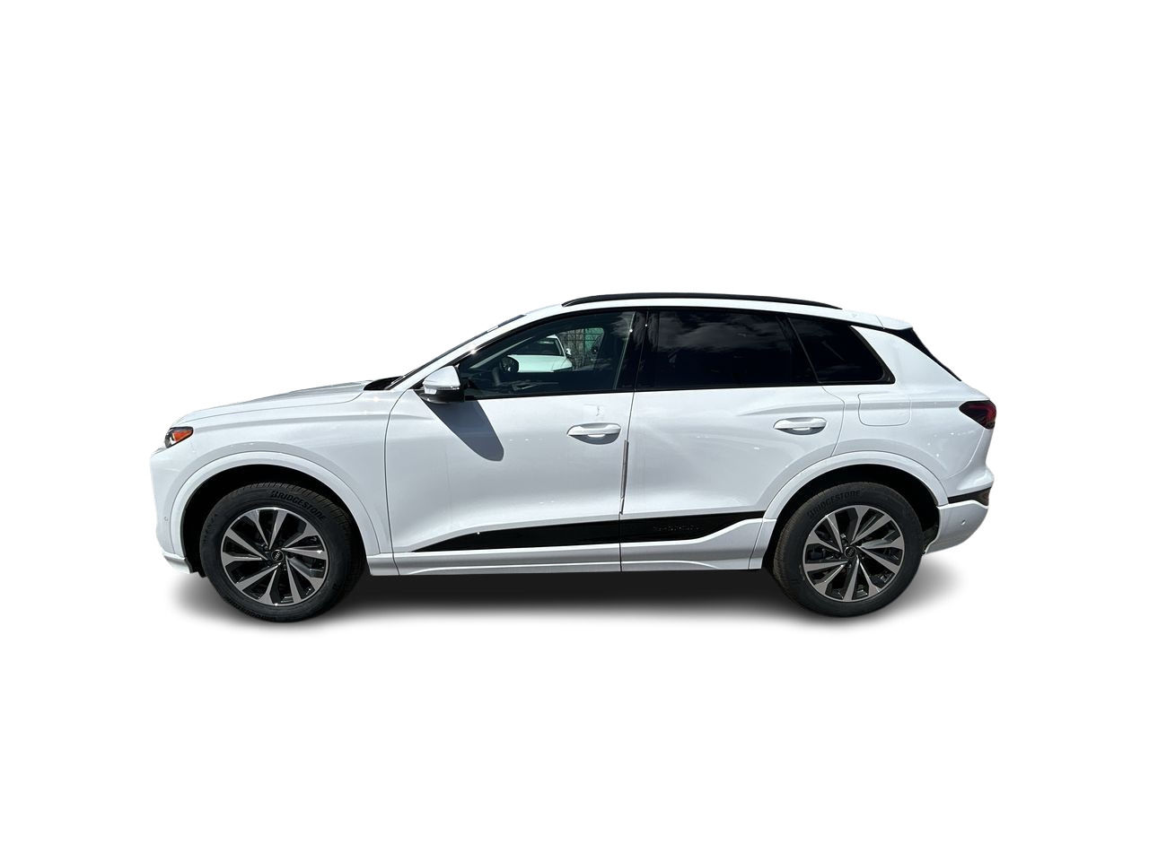 Audi Q6 e-tron  2025 à Thornhill, Ontario