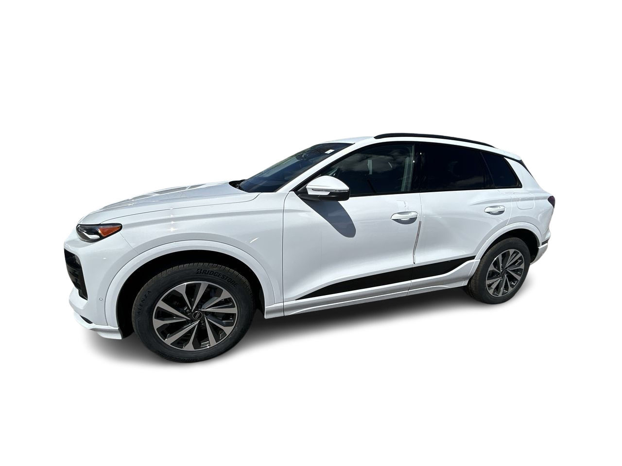 Audi Q6 e-tron  2025 à Thornhill, Ontario