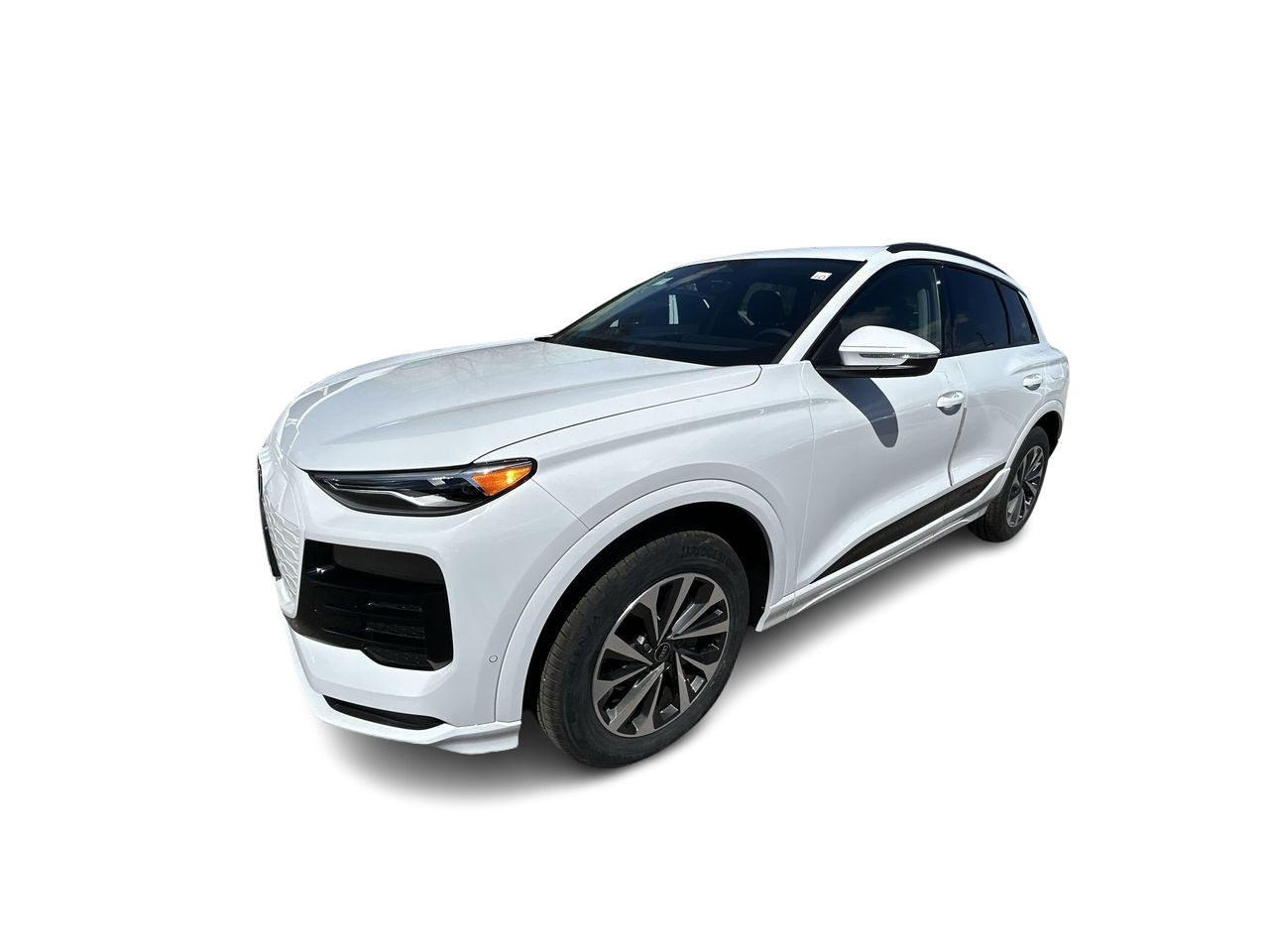 Audi Q6 e-tron  2025 à Thornhill, Ontario