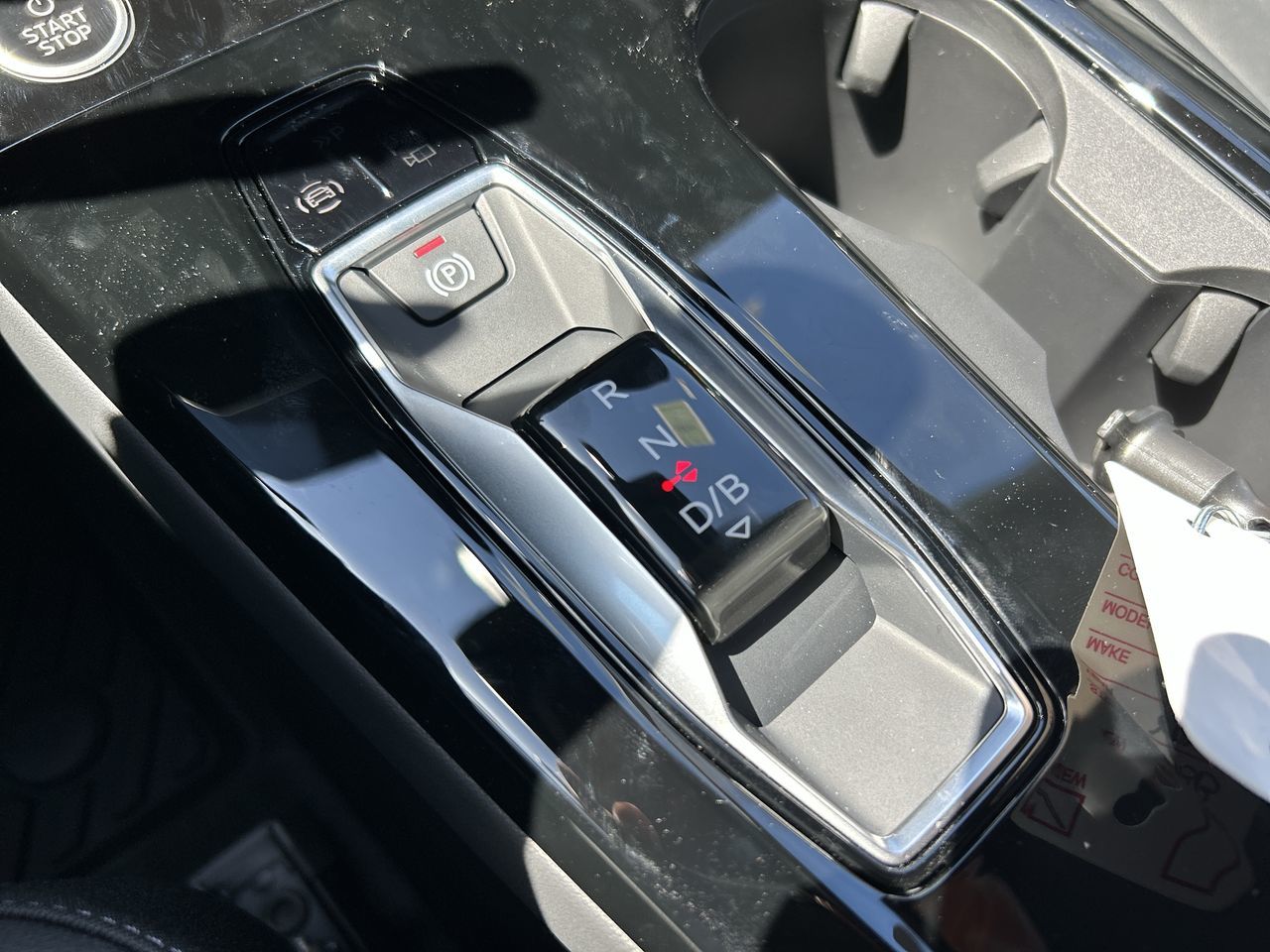 Audi Q6 e-tron  2025 à Thornhill, Ontario