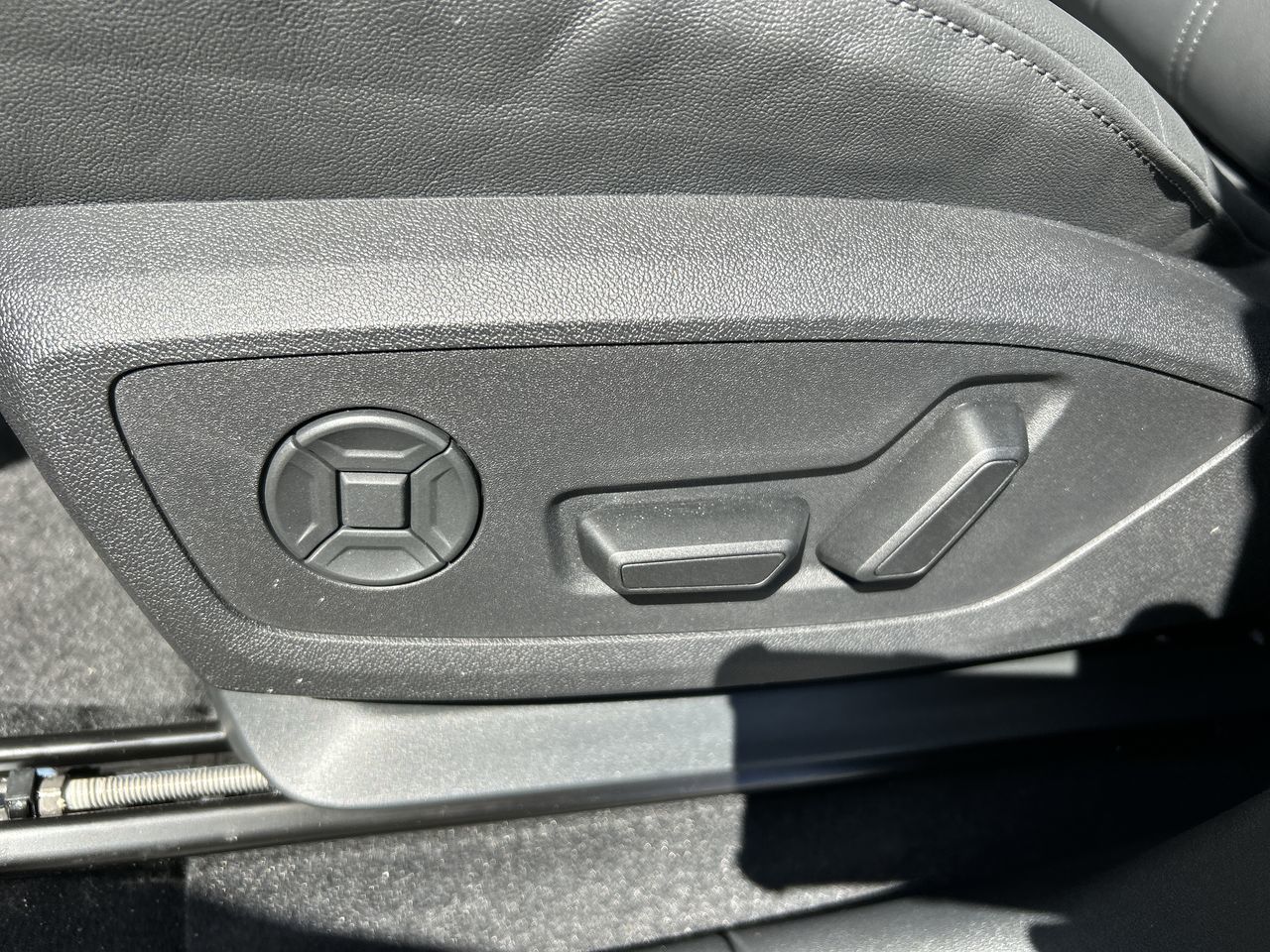 Audi Q6 e-tron  2025 à Thornhill, Ontario