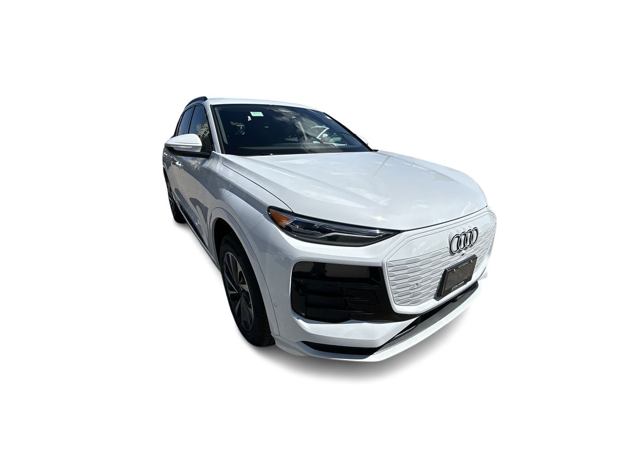 Audi Q6 e-tron  2025 à Thornhill, Ontario
