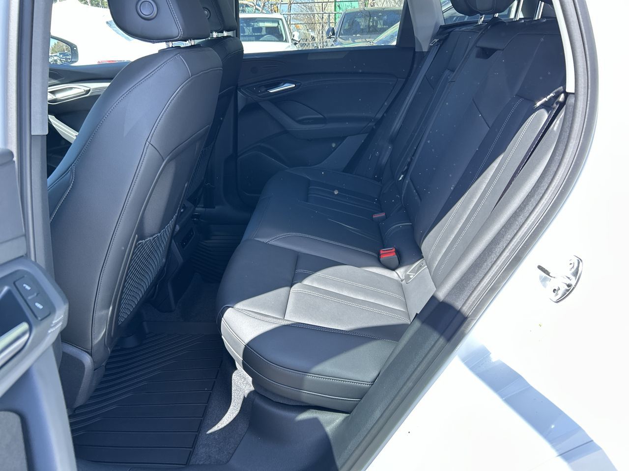 Audi Q6 e-tron  2025 à Thornhill, Ontario