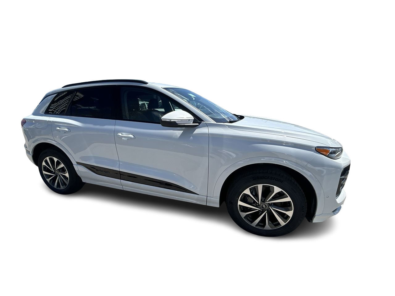 Audi Q6 e-tron  2025 à Thornhill, Ontario