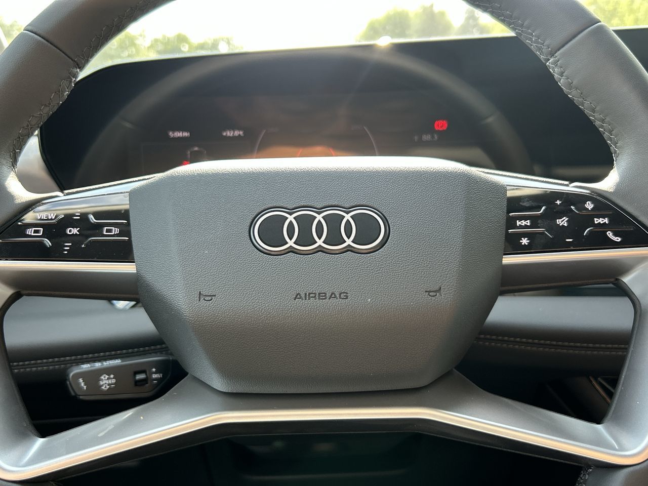 2025 Audi Q6 e-tron in Thornhill, Ontario