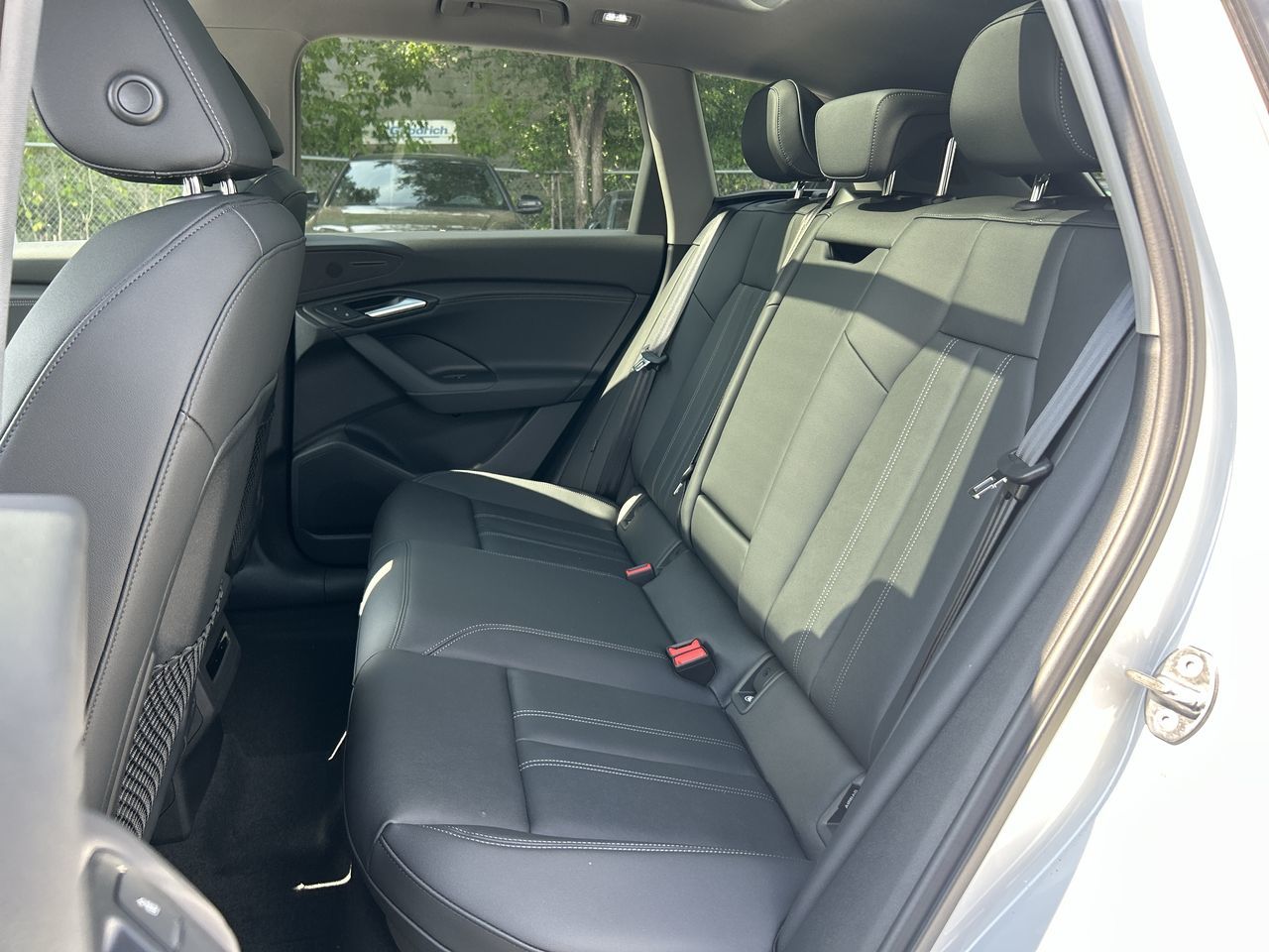 Audi Q6 e-tron  2025 à Thornhill, Ontario