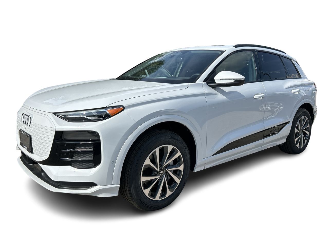 Audi Q6 e-tron  2025 à Thornhill, Ontario