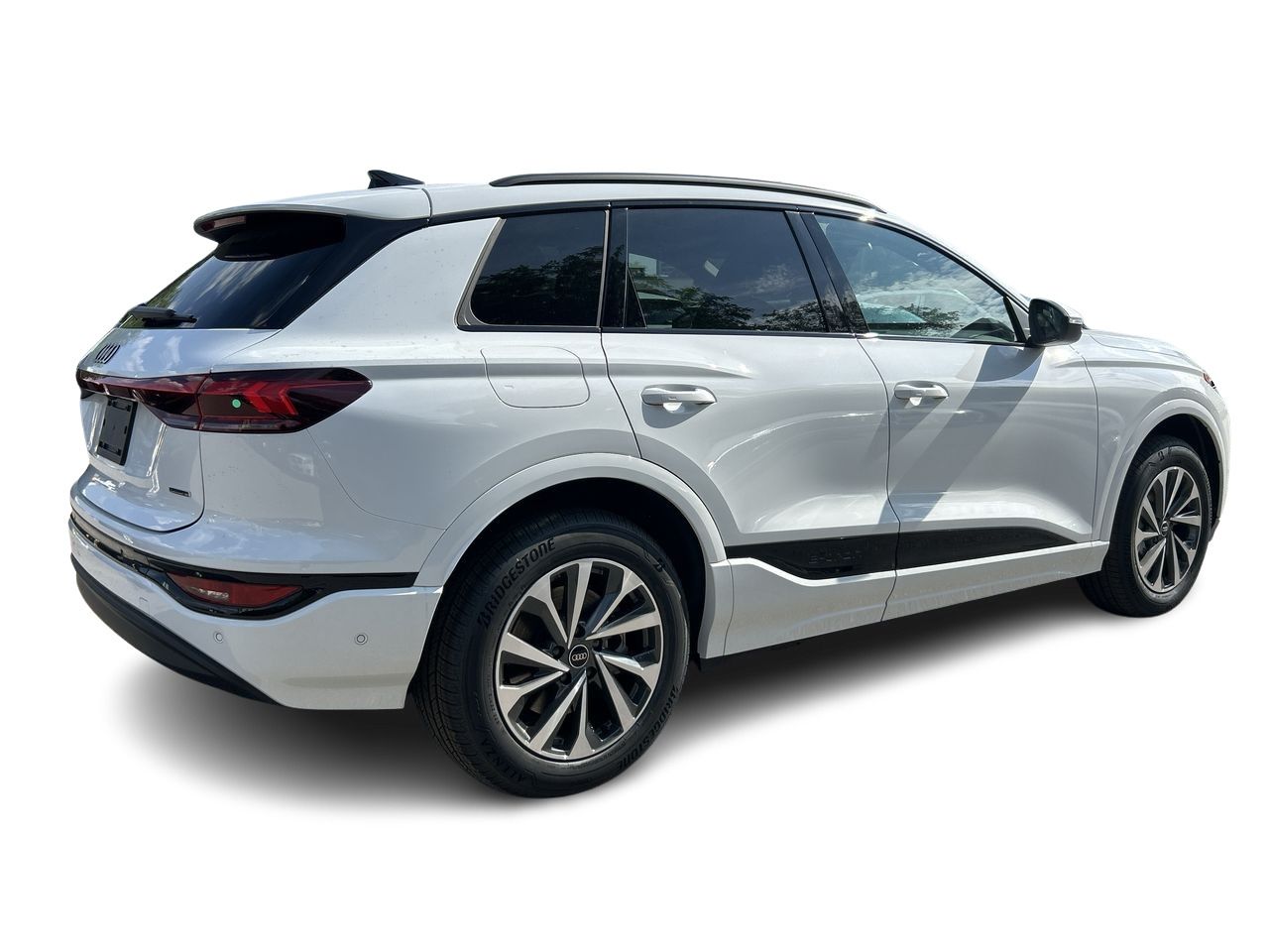 Audi Q6 e-tron  2025 à Thornhill, Ontario