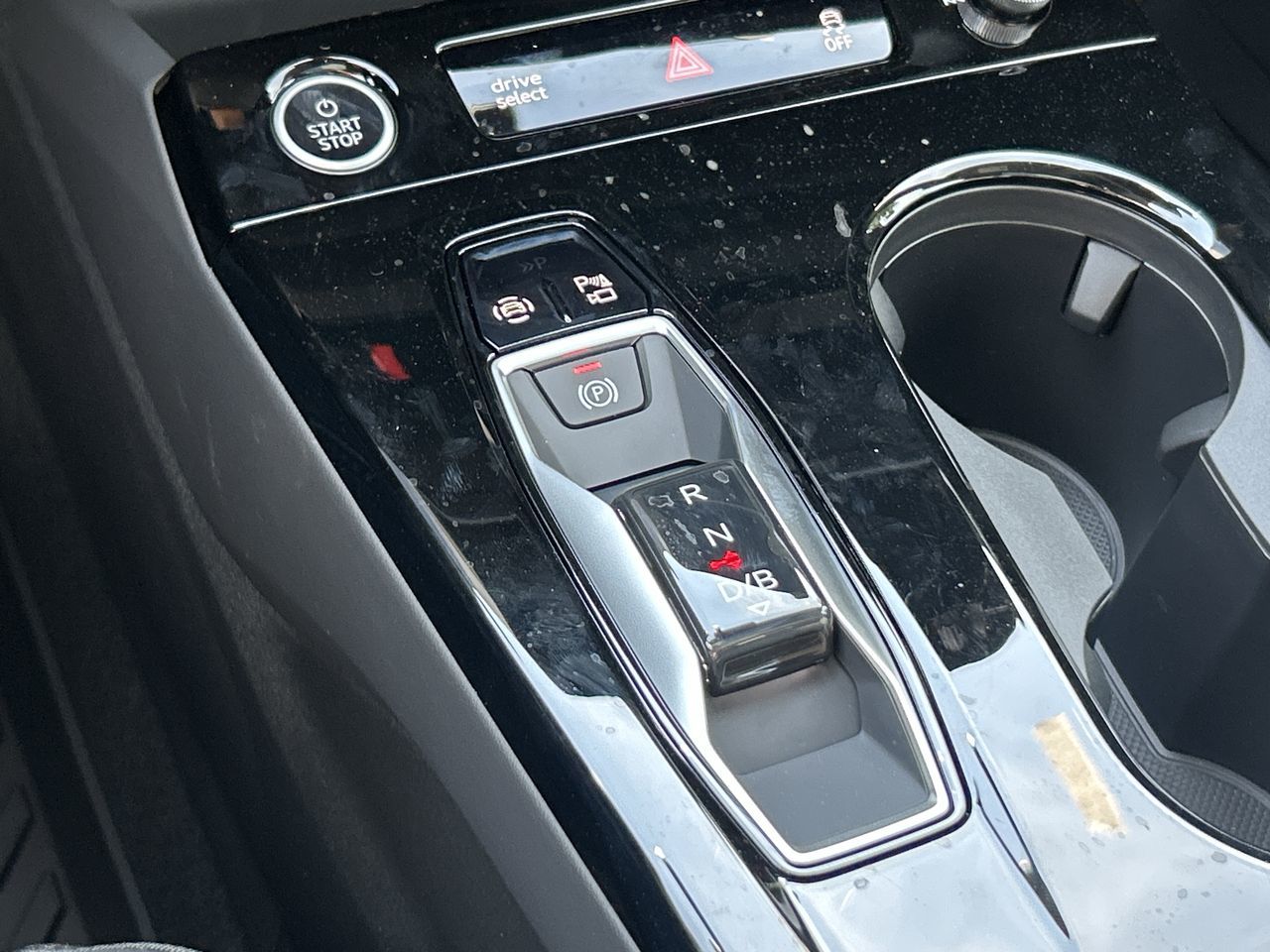 Audi Q6 e-tron  2025 à Thornhill, Ontario