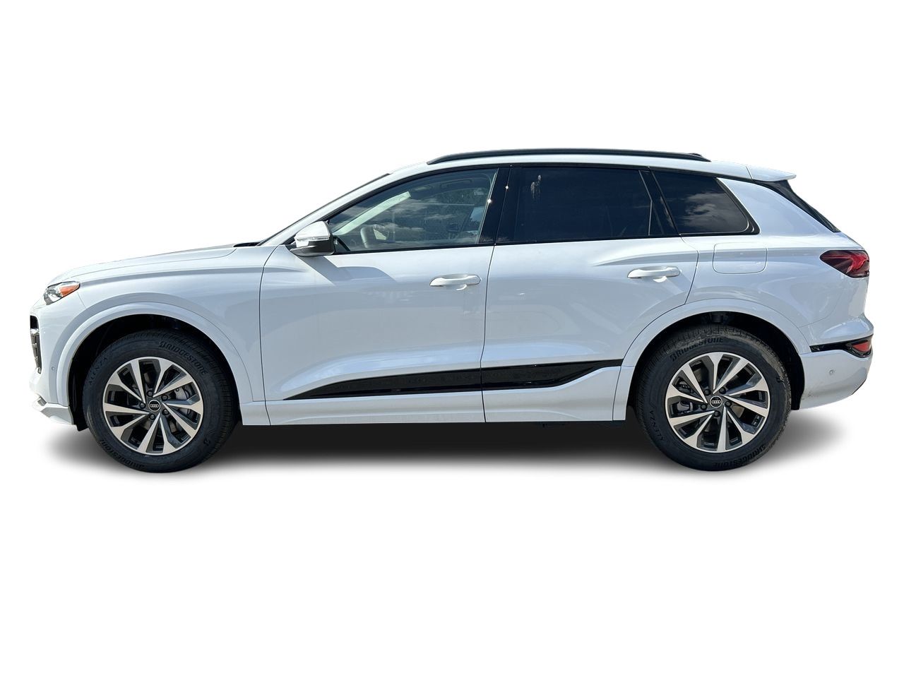 2025 Audi Q6 e-tron in Thornhill, Ontario