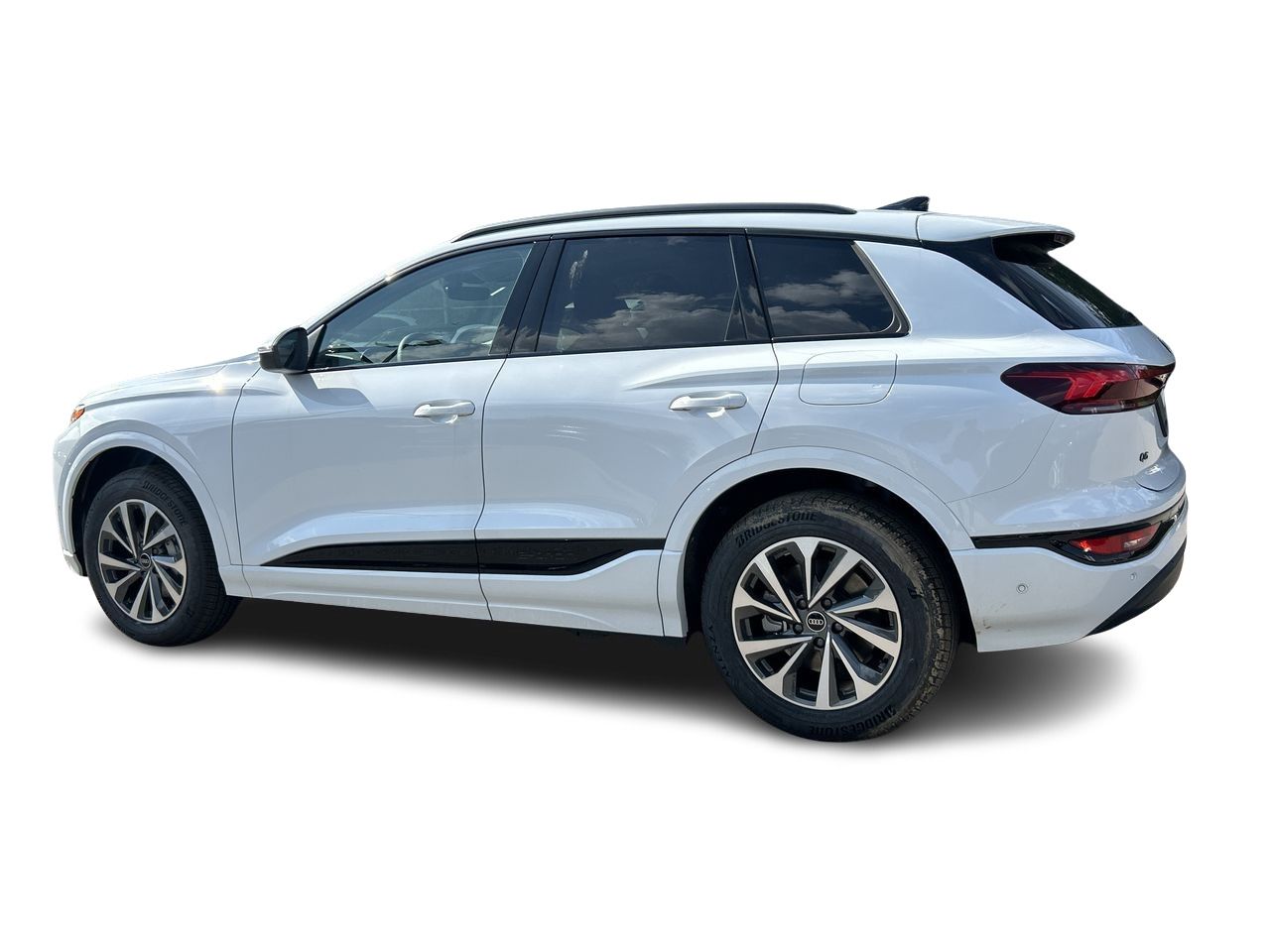 Audi Q6 e-tron  2025 à Thornhill, Ontario