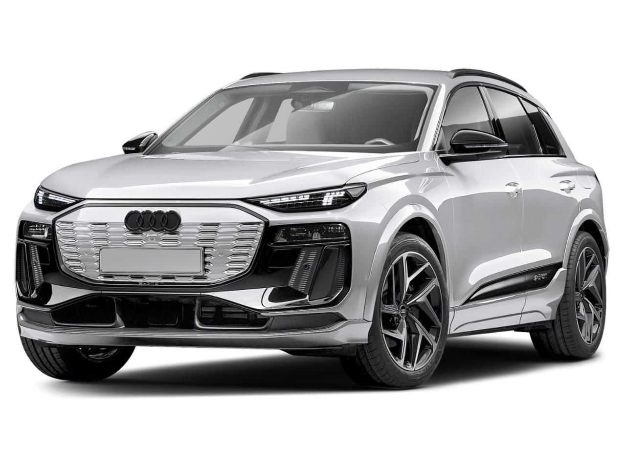 2025 Audi Q6 e-tron in Thornhill, Ontario