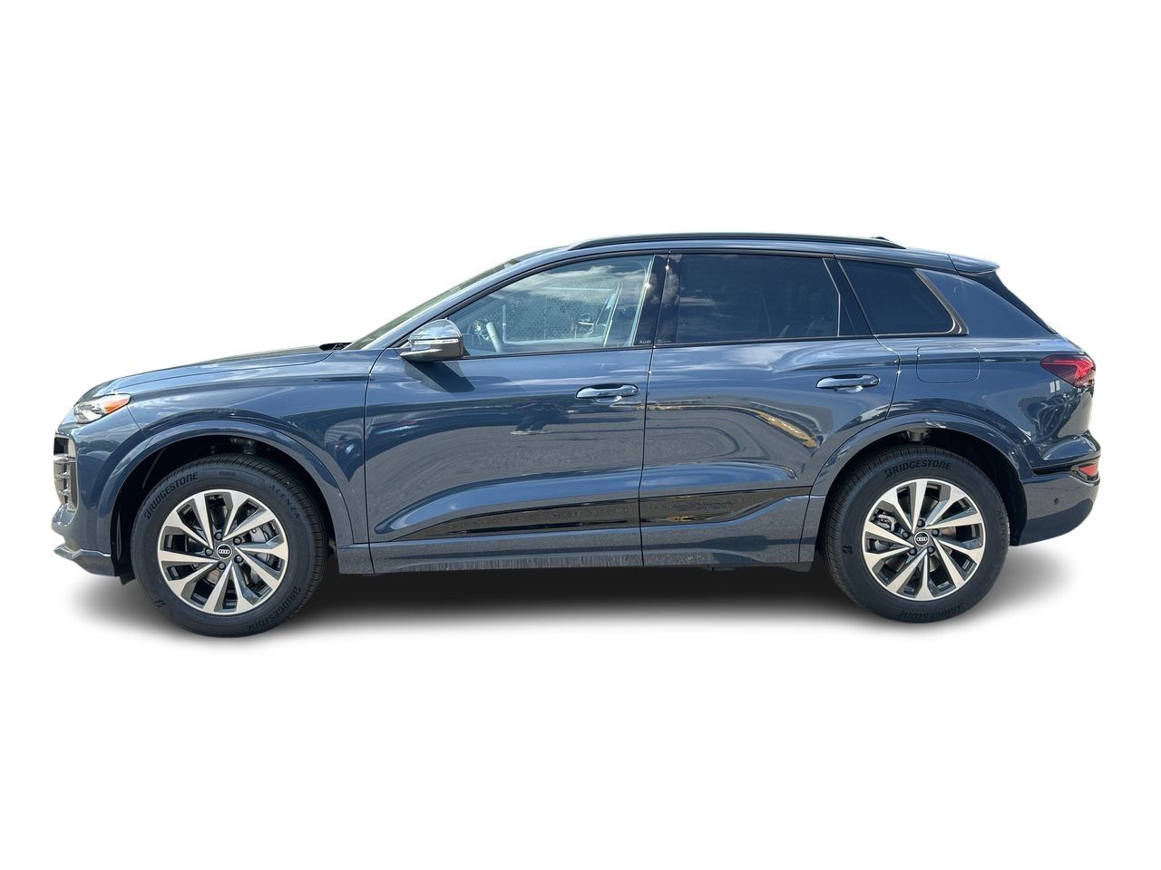 Audi Q6 e-tron  2025 à Thornhill, Ontario