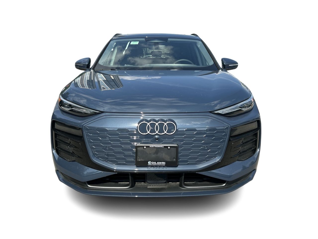 2025 Audi Q6 e-tron in Thornhill, Ontario