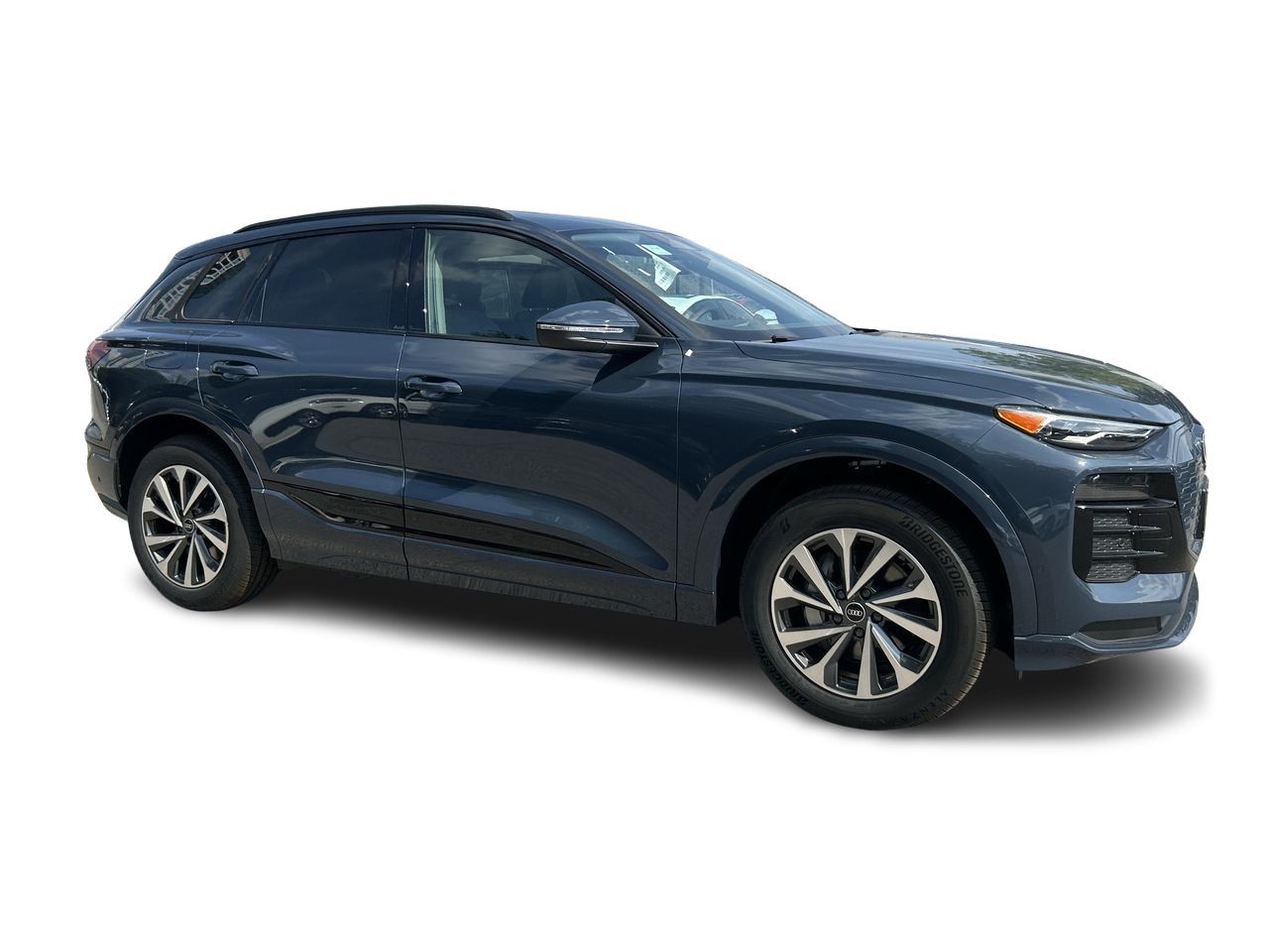 Audi Q6 e-tron  2025 à Thornhill, Ontario