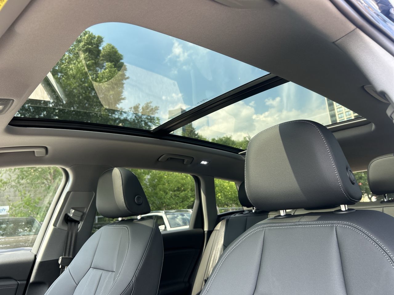 2025 Audi Q6 e-tron in Thornhill, Ontario