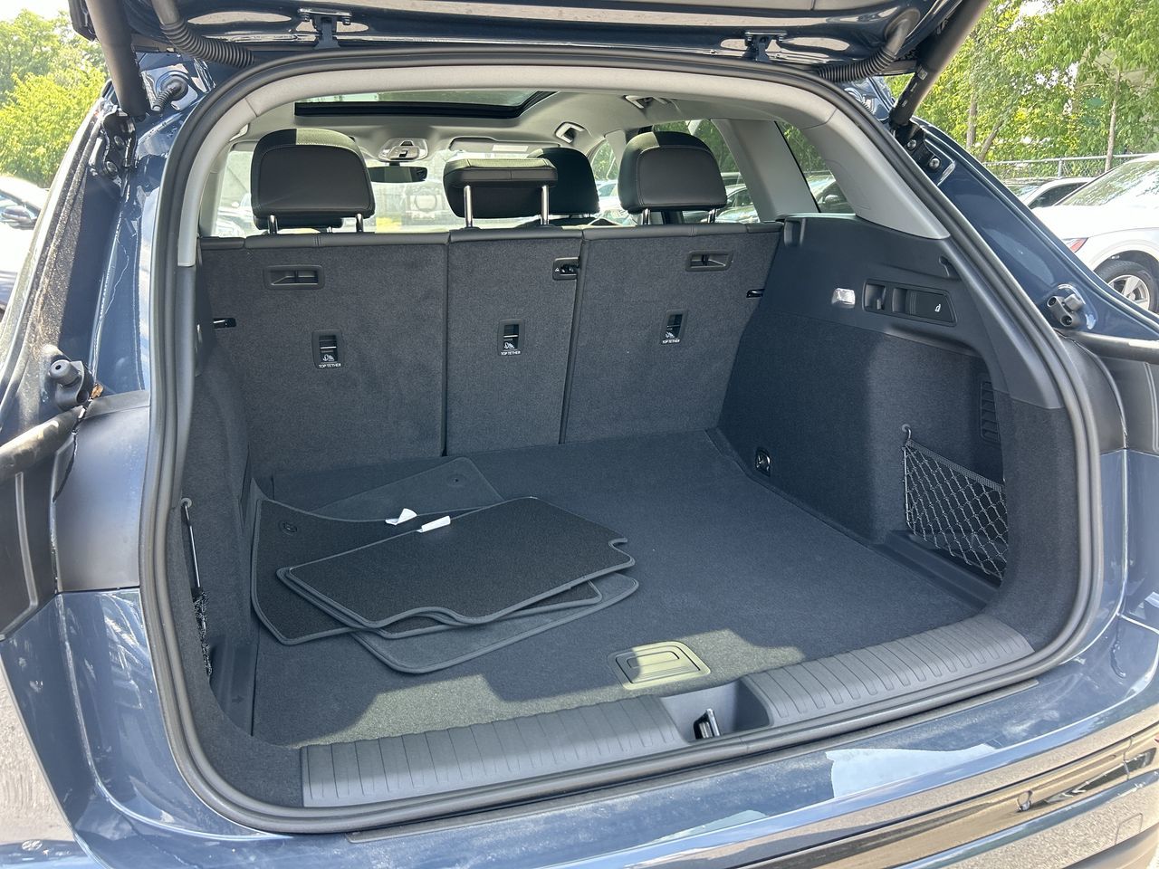 2025 Audi Q6 e-tron in Thornhill, Ontario