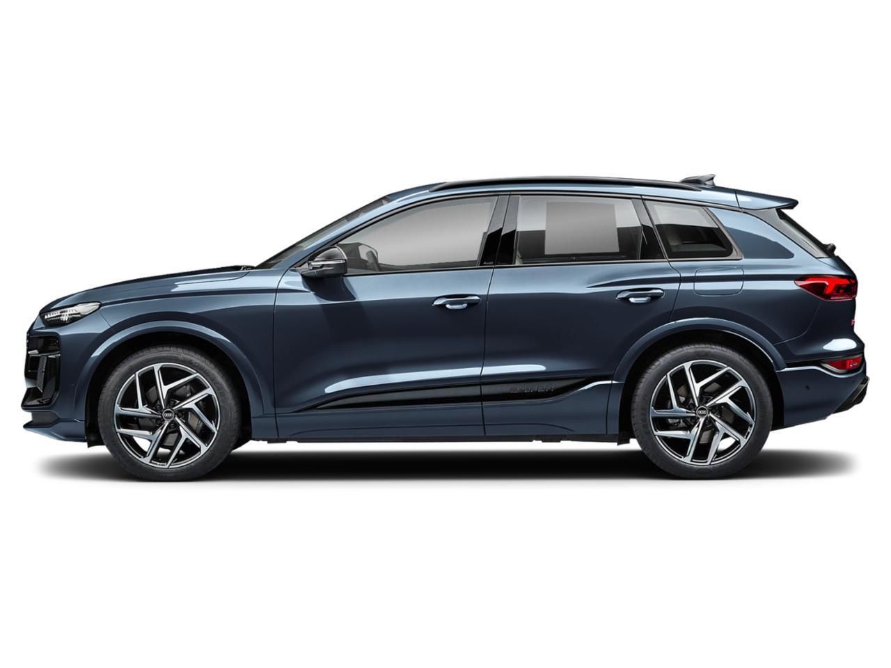 2025 Audi Q6 e-tron in Thornhill, Ontario