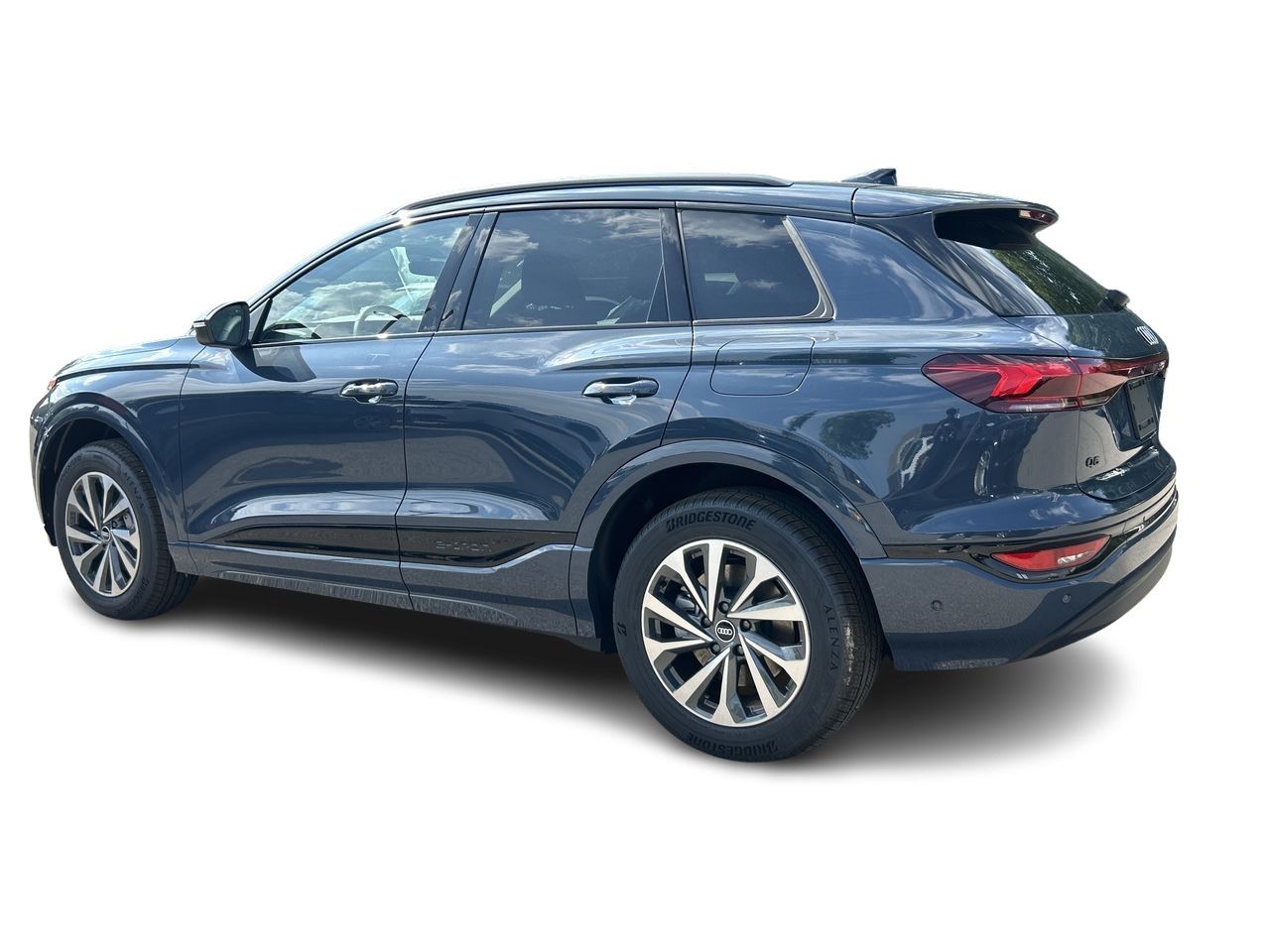 2025 Audi Q6 e-tron in Thornhill, Ontario