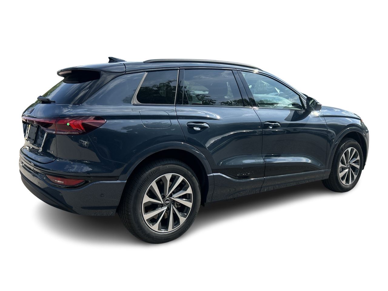 Audi Q6 e-tron  2025 à Thornhill, Ontario