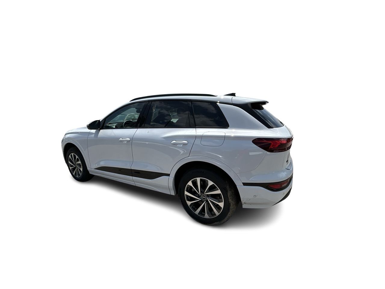 Audi Q6 e-tron  2025 à Thornhill, Ontario